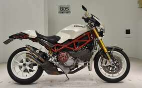 DUCATI MONSTER S4R TESTASTRETTA 2007