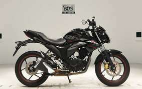 SUZUKI GIXXER 150 NG4BG