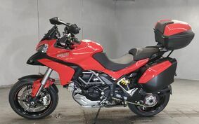 DUCATI MULTISTRADA 1200 S 2013 A302JA