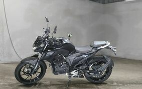 YAMAHA FZ25 不明