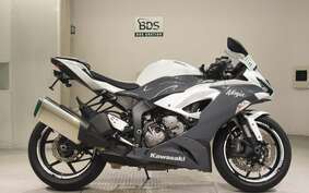 KAWASAKI NINJA ZX-6R A 2020 ZX636G