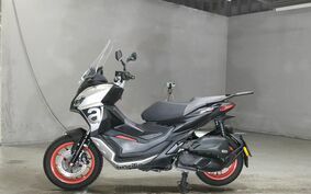 APRILIA SR GT200 MD