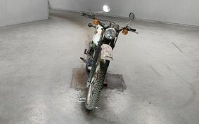 YAMAHA XT250 SEROW 3Y5