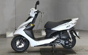 SYM Z1 125 不明