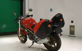 DUCATI MONSTER 400 2000