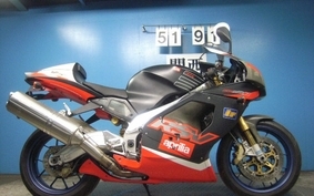 APRILIA RSV1000 MILLE R 2002 RPA0