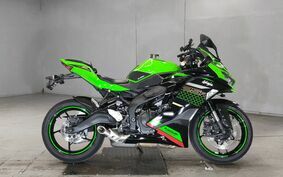 KAWASAKI ZX-25R ZX250E