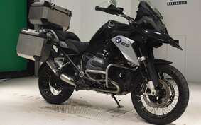 BMW R1200GS