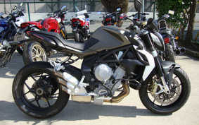 MV AGUSTA BRUTALE 675 2013 B310