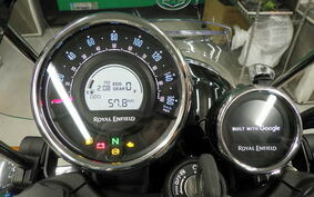 ROYAL ENFIELD METEOR 350 2021 DJEM