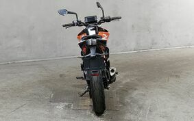 KTM 390 DUKE 2021 JPJ