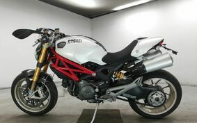 DUCATI MONSTER 1100 S 2009 M502A