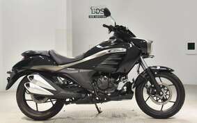 SUZUKI INTRUDER150 DY11A