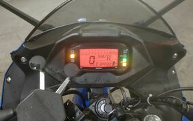 SUZUKI GIXXER 150 SF NG4BJ