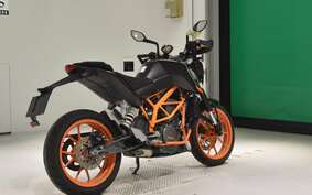 KTM 250 DUKE