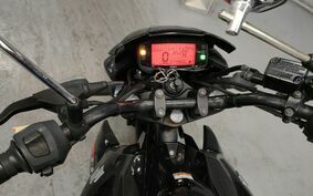 SUZUKI GIXXER 150 NG4BG