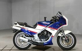 KAWASAKI KR250S KR250A