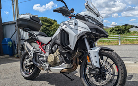 DUCATI MULTISTRADA V4 S 2022 6A00A