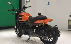 HARLEY X500 2023