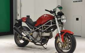 DUCATI MONSTER 400 IE 2004