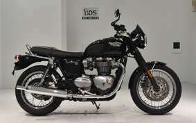 TRIUMPH BONNEVILLE T120 2016 AD75HW