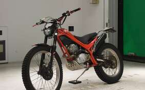 GASGAS TX 125 RANDONNE