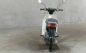 SUZUKI BIRDIE 50 BA41A