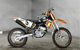 KTM 250 SX F MXJ43