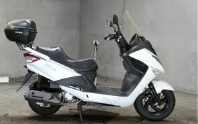 SYM RV125i LF12