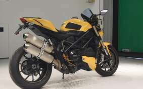 DUCATI STREETFIGHTER 848 2012 F104J