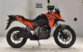 SUZUKI Vストローム250SX EL11L