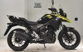 SUZUKI V-STROM 250