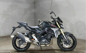 SUZUKI GSR750 2013 GR7NA