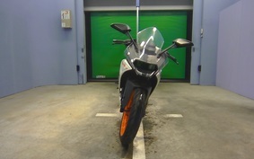 KTM 250 RC JYE40