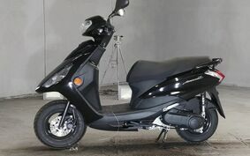 YAMAHA AXIS Z SEJ6J