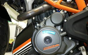 KTM 250 DUKE JGE40