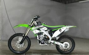 KAWASAKI KX250 F KX250X