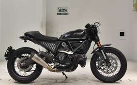 DUCATI SCRAMBLER