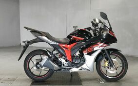 SUZUKI GIXXER 150 SF NG4BJ