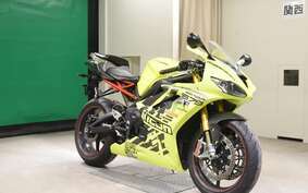 TRIUMPH DAYTONA 675 R 2011 MD1166