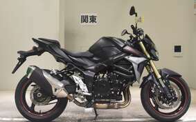 SUZUKI GSR750 A 2013 GR7NA