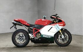 DUCATI 1098 S 2007 H700A