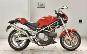 DUCATI MONSTER 400 IE 2005 M407A