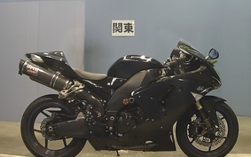 KAWASAKI ZX 10 NINJA R 2006 ZXT00D