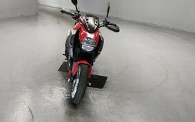 DUCATI DIAVEL 2014 G102J