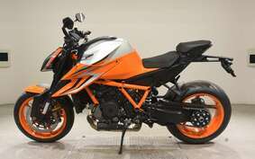 KTM 1290 SUPER DUKE R EVO 2024