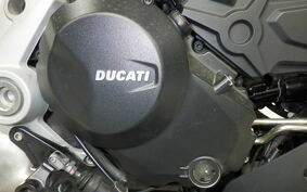 DUCATI DIAVEL 1260 S 2021