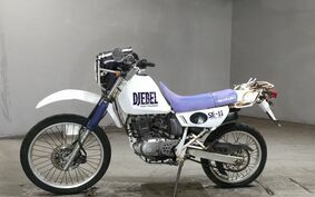 SUZUKI DJEBEL 200 (DR200SE) SH42A