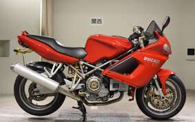 DUCATI ST2 2001 S100A