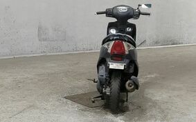 SYM GT125 HM12